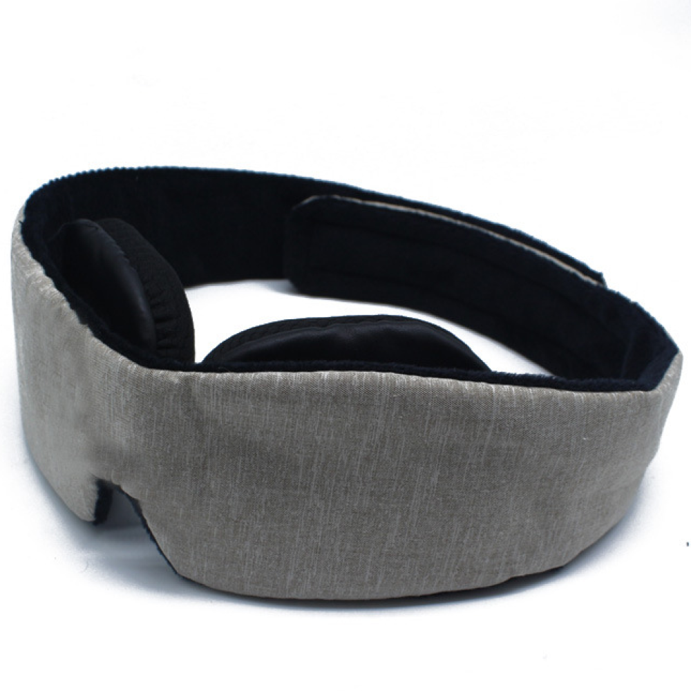 Duskrest Contour Mask