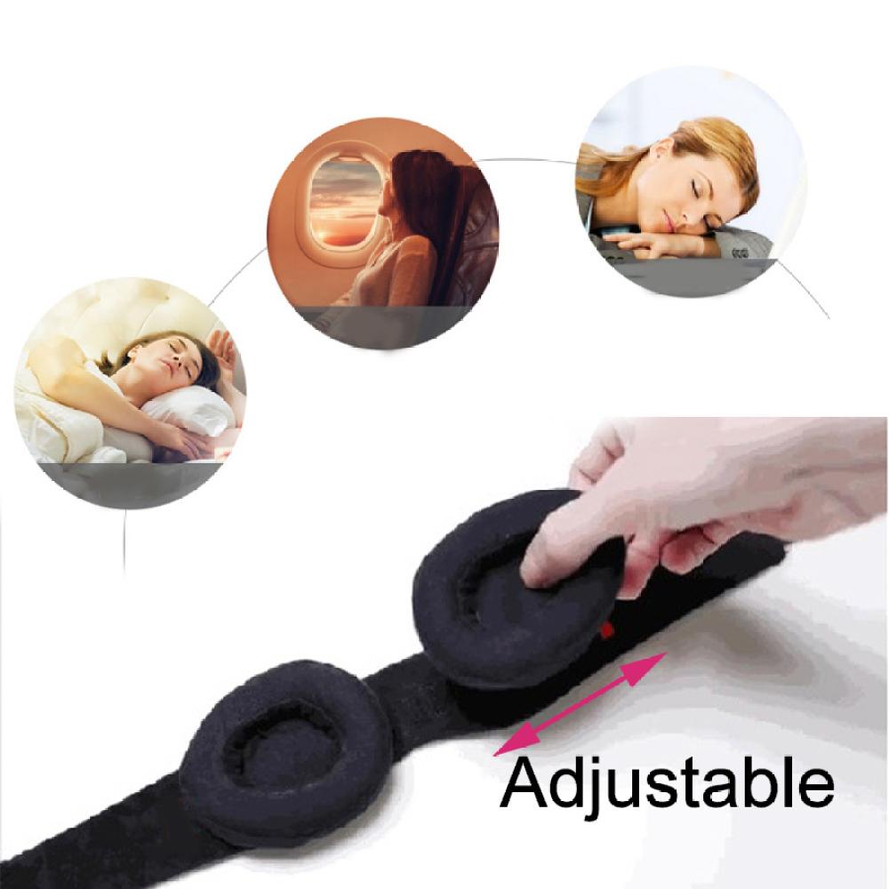 Contour Mask adjustable strap